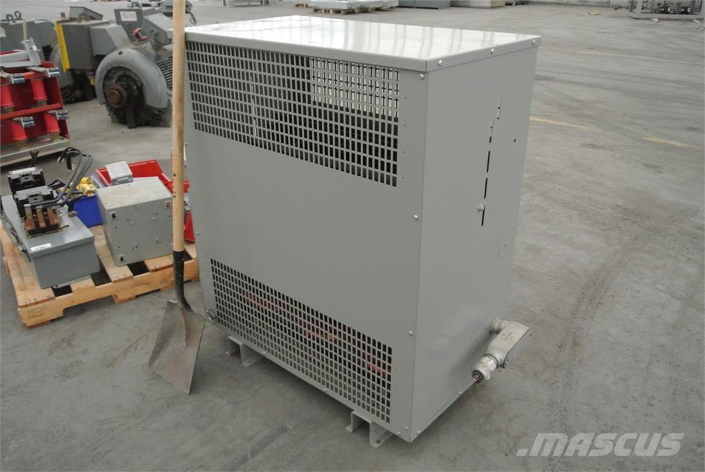  SQUARE D C75T79H Stavebnictví - ostatní