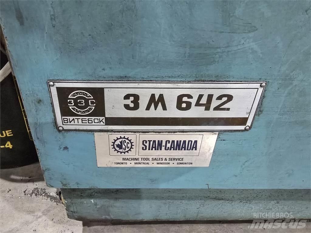  STANKO 3M642 Stavebnictví - ostatní