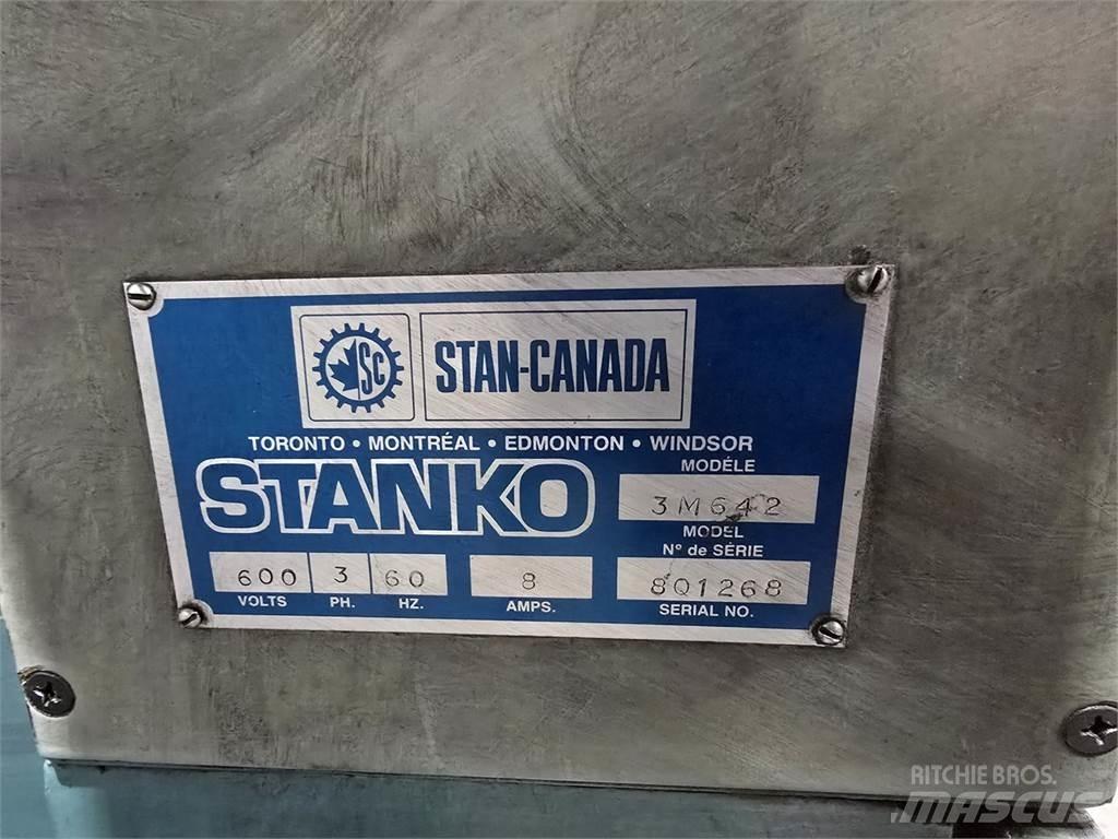  STANKO 3M642 Stavebnictví - ostatní