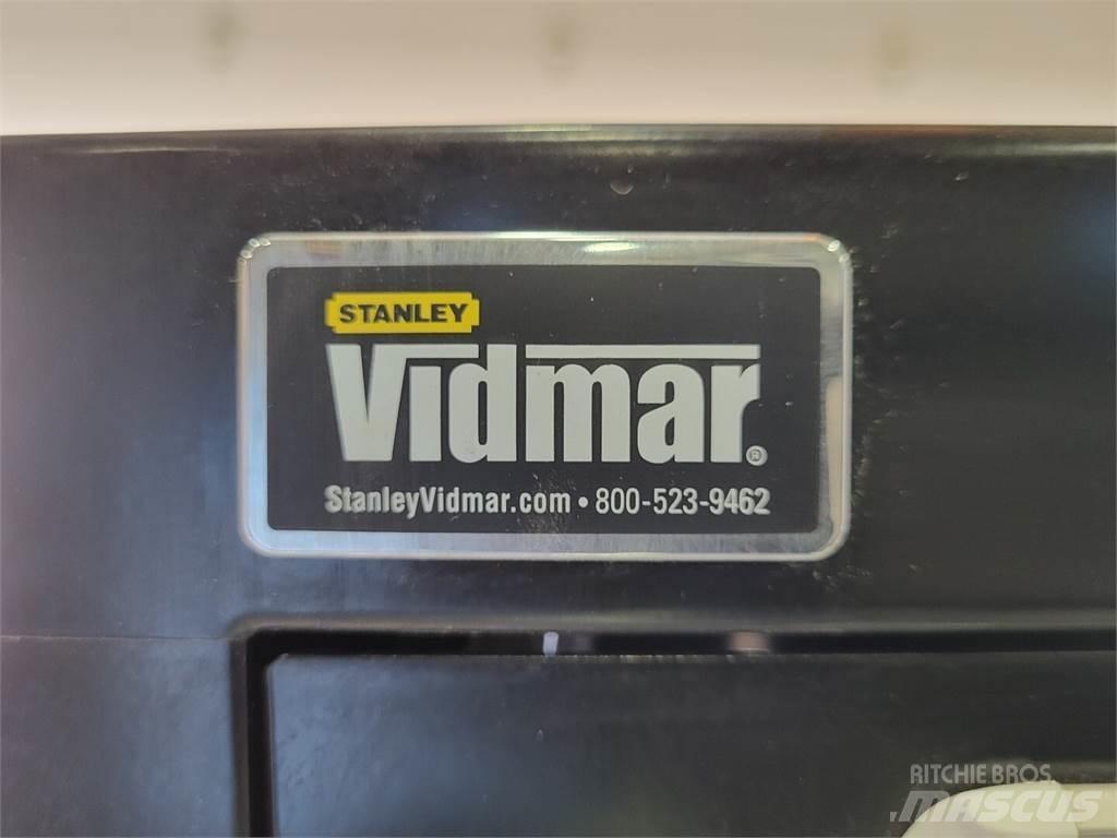 Stanley VIDMAR Stavebnictví - ostatní
