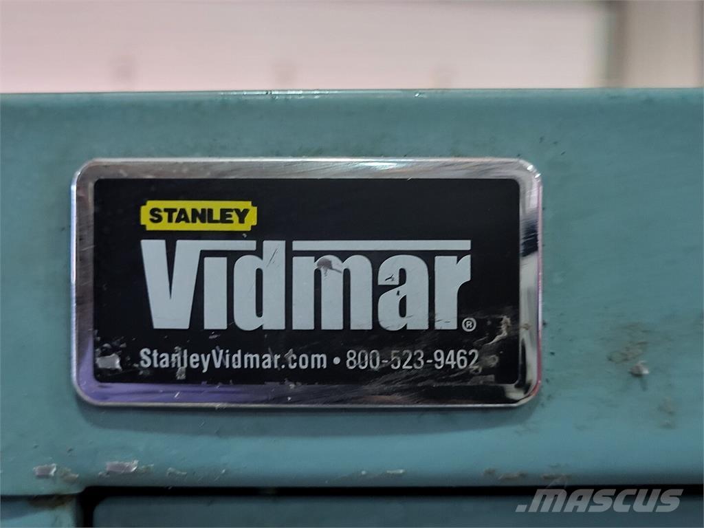 Stanley VIDMAR Stavebnictví - ostatní