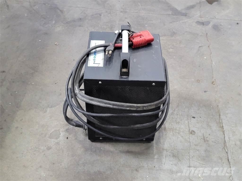  STATICON CLA12A520 Baterie