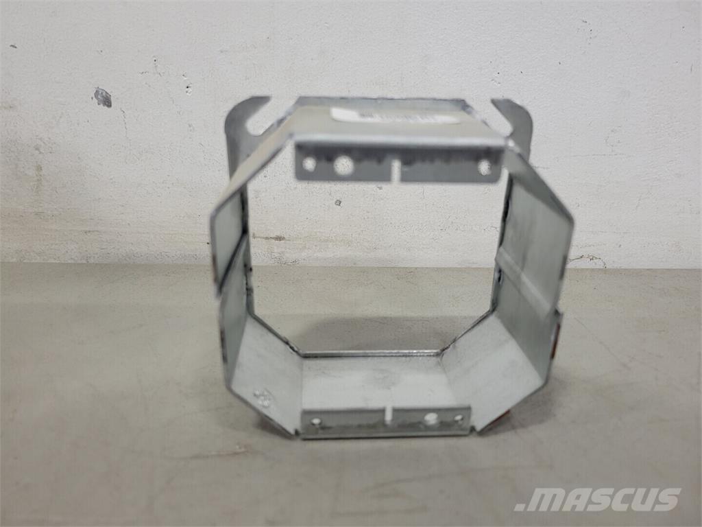  STEEL CITY 52C542 Stavebnictví - ostatní