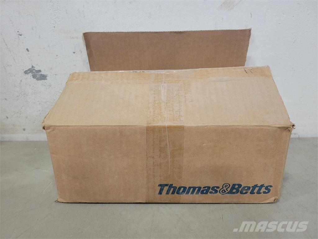  STEEL CITY 52C542 Stavebnictví - ostatní