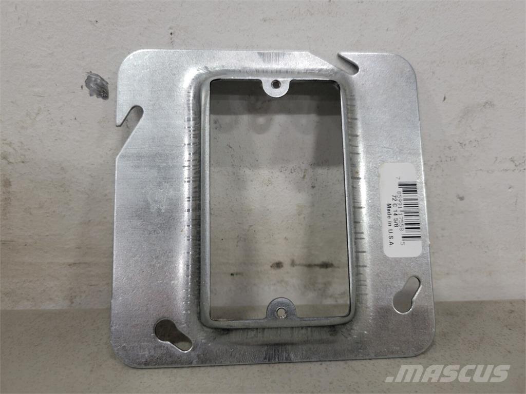  STEEL CITY 72C14 5/8 Stavebnictví - ostatní