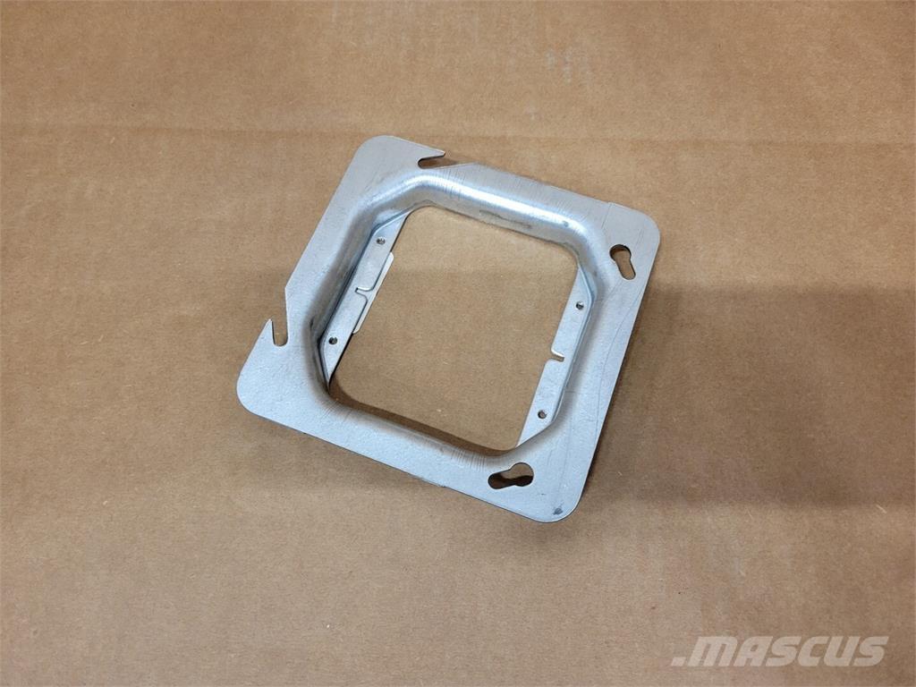  STEEL CITY 72C18 5/8 Stavebnictví - ostatní