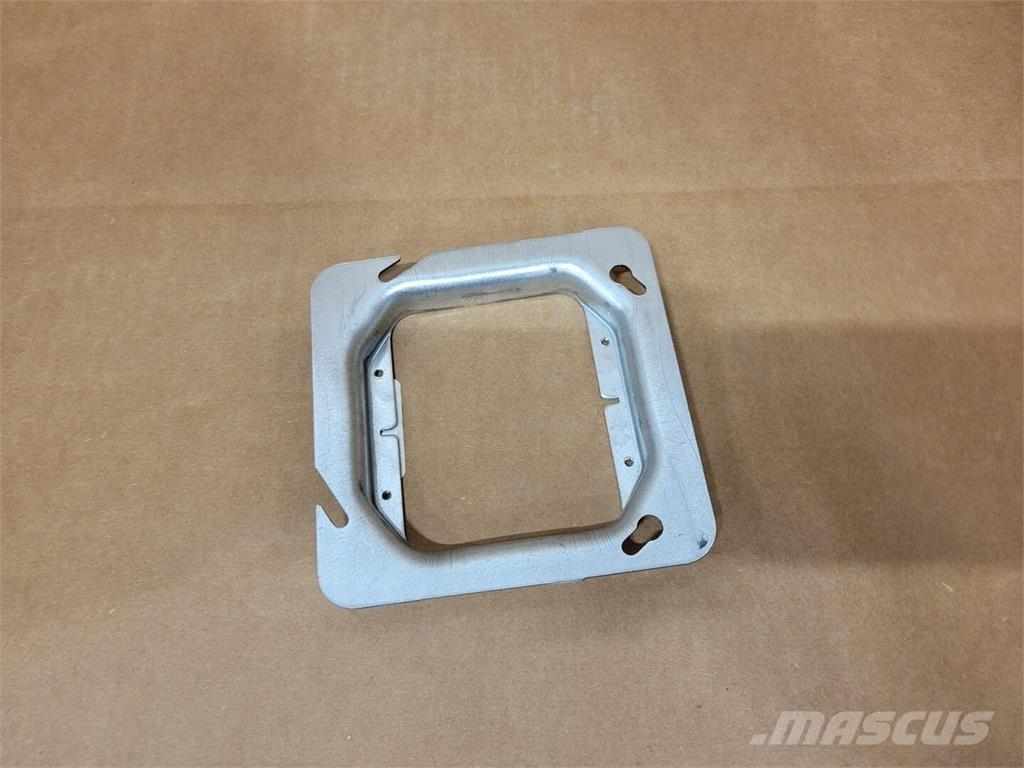  STEEL CITY 72C18 5/8 Stavebnictví - ostatní