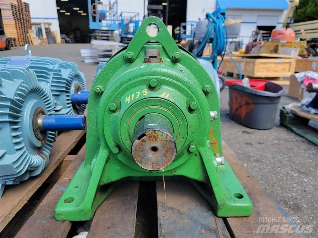 Sumitomo CHH-4175 Stavebnictví - ostatní