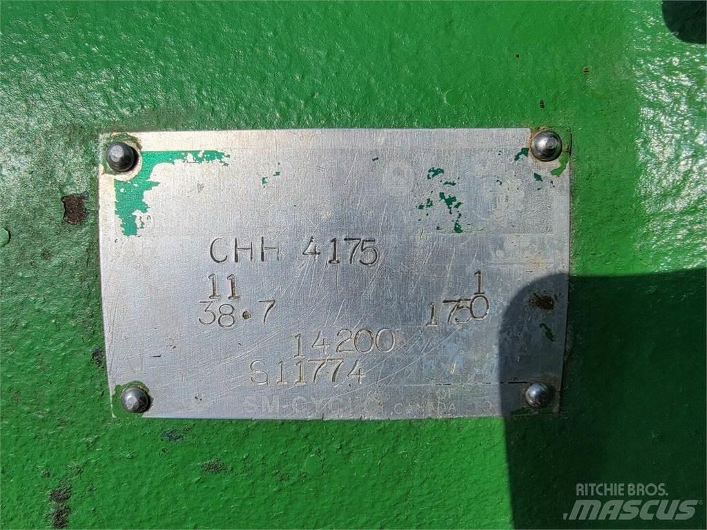 Sumitomo CHH-4175 Stavebnictví - ostatní