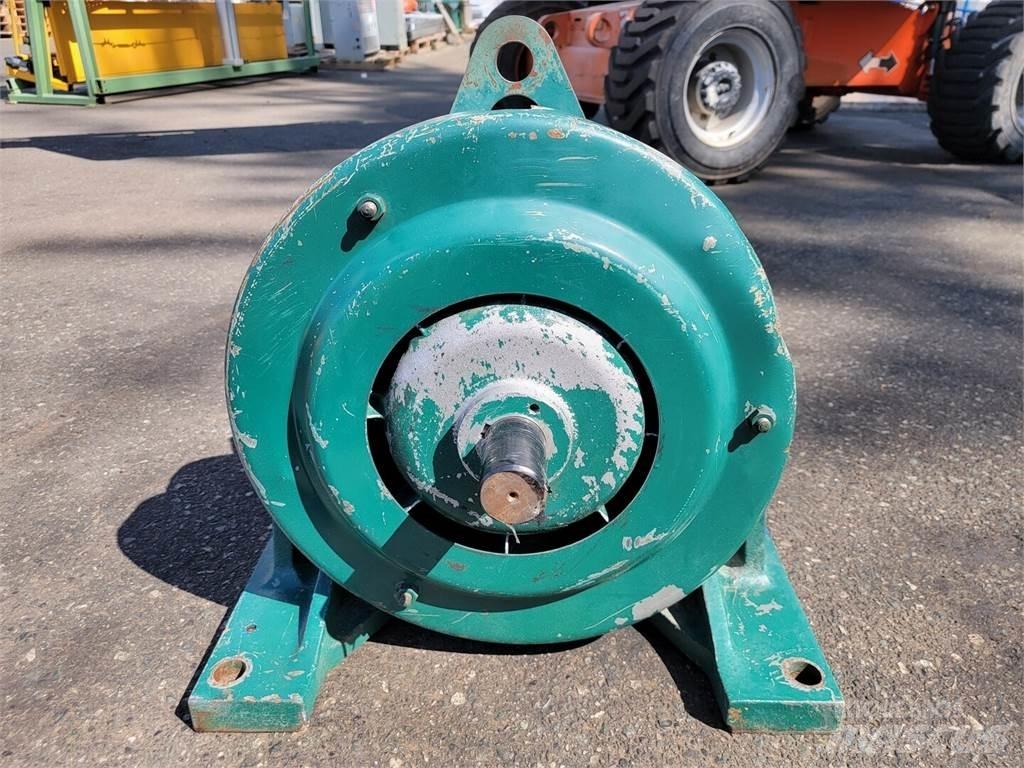 Sumitomo CHH-4190Y-11 Stavebnictví - ostatní