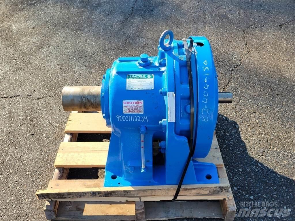 Sumitomo CHH-4215Y-11 Stavebnictví - ostatní