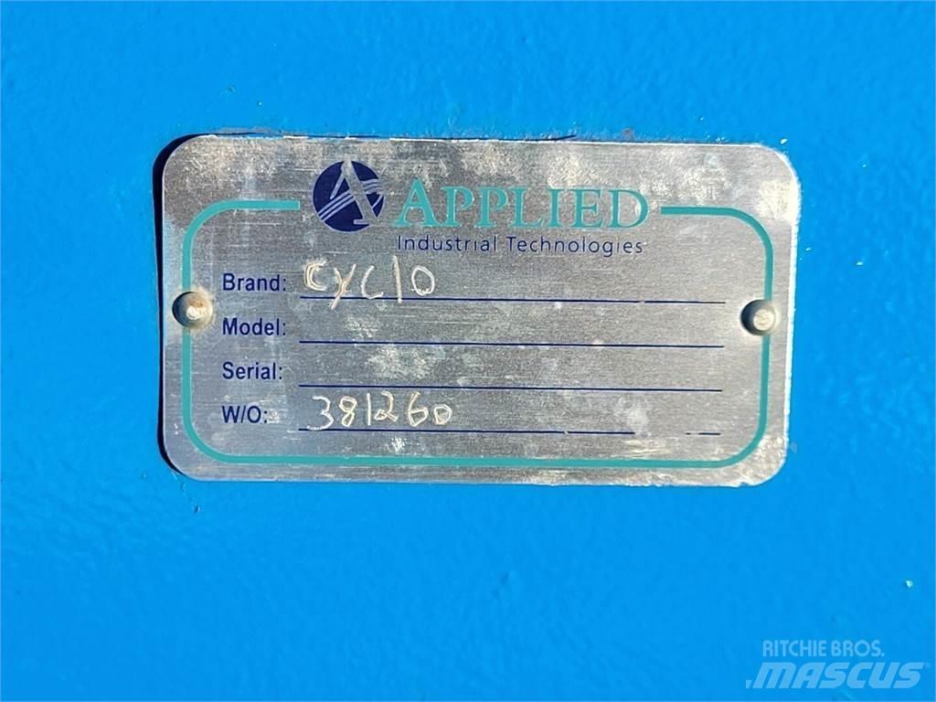 Sumitomo CHH-4215Y-11 Stavebnictví - ostatní