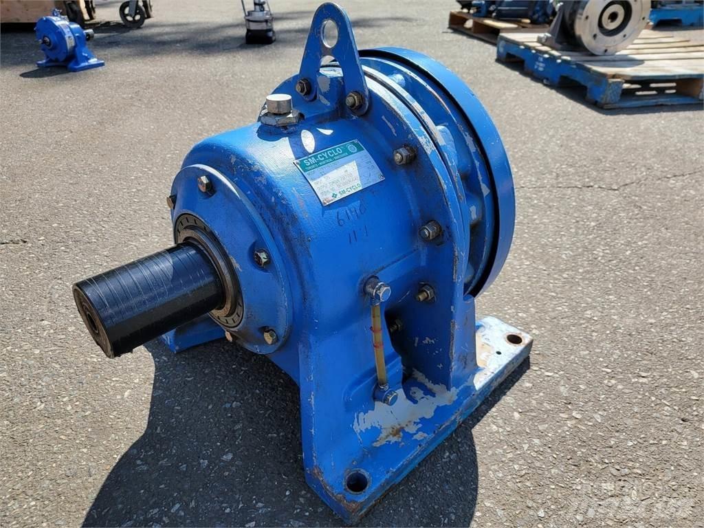 Sumitomo CHH-6190Y-11 Stavebnictví - ostatní