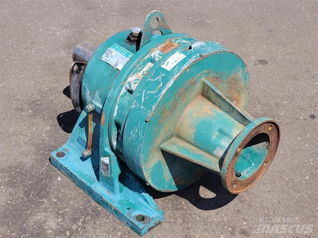 Sumitomo CHHJ-4195Y Stavebnictví - ostatní