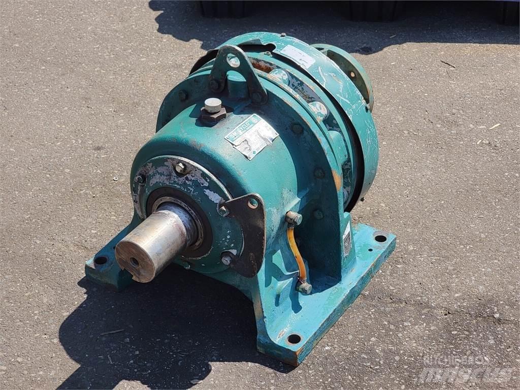 Sumitomo CHHJ-4195Y Stavebnictví - ostatní
