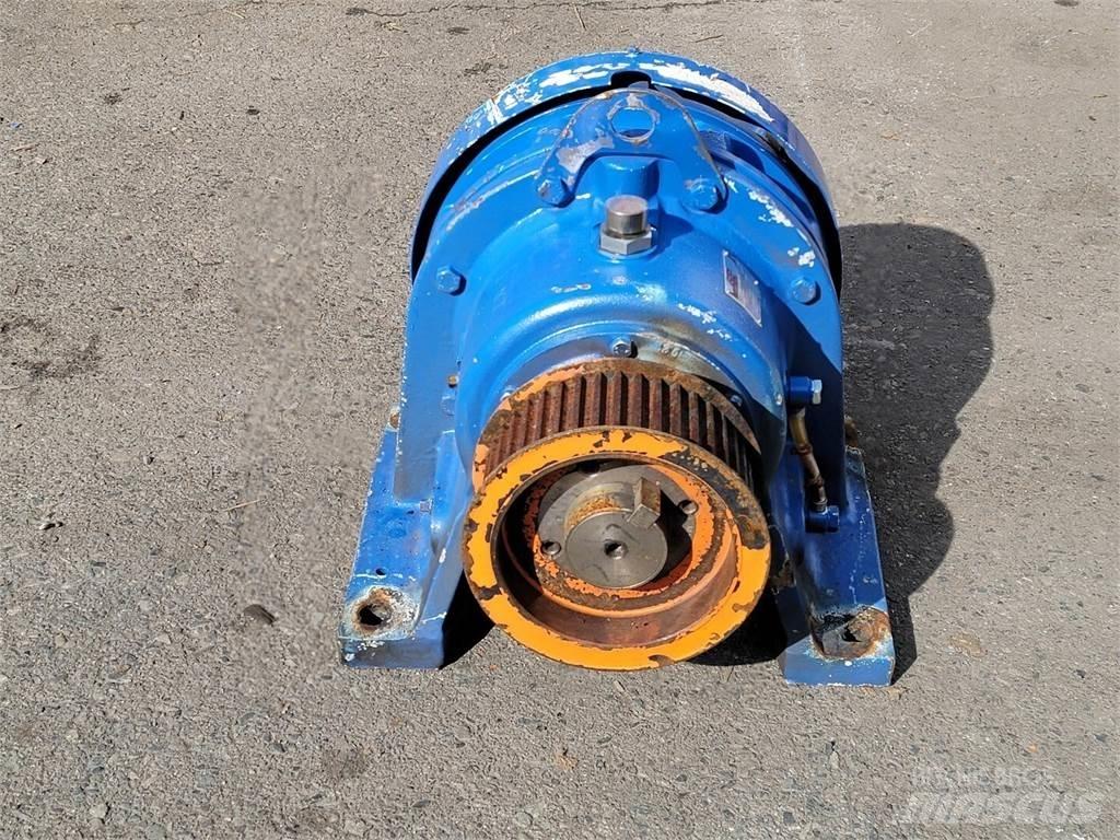 Sumitomo CHHJ-6175Y-11 Stavebnictví - ostatní