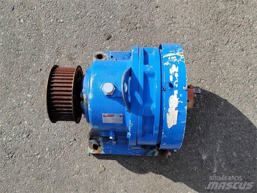 Sumitomo CHHJ-6175Y-11 Stavebnictví - ostatní