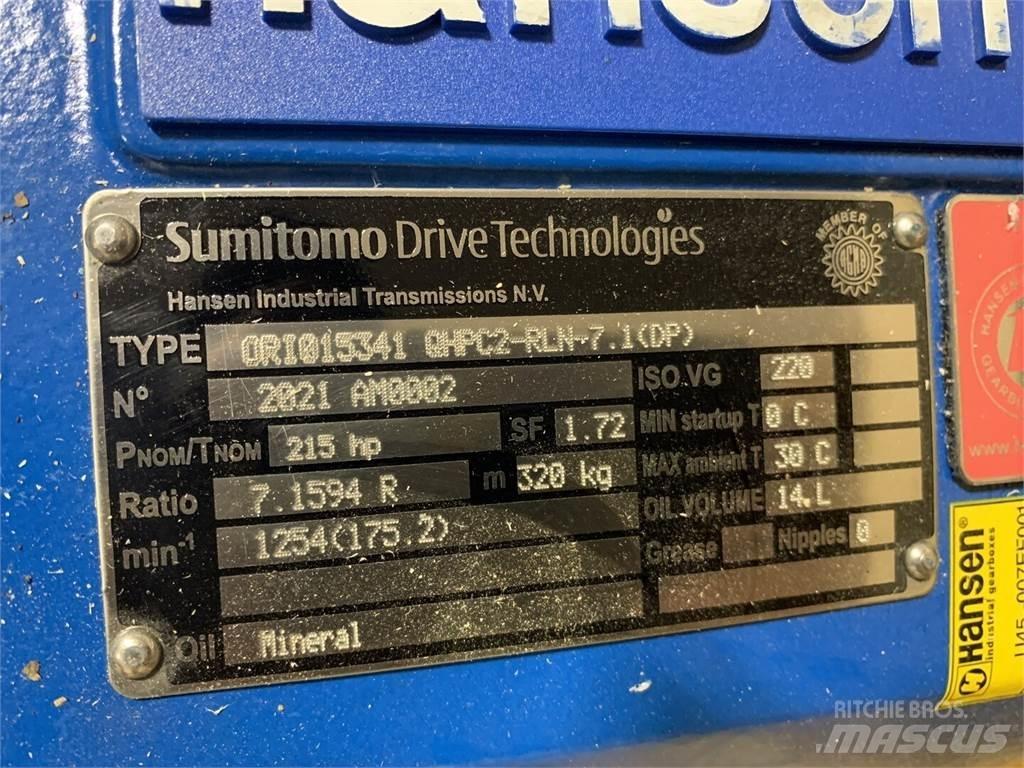 Sumitomo ORI015341 Stavebnictví - ostatní