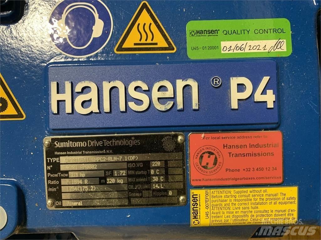 Sumitomo ORI015341 Stavebnictví - ostatní