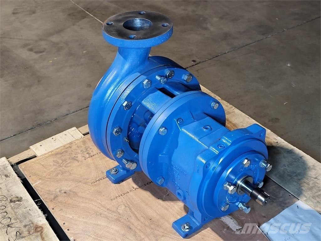  SUMMIT PUMP 2196MTO Příslušenství a náhradní díly k vrtným zařízením