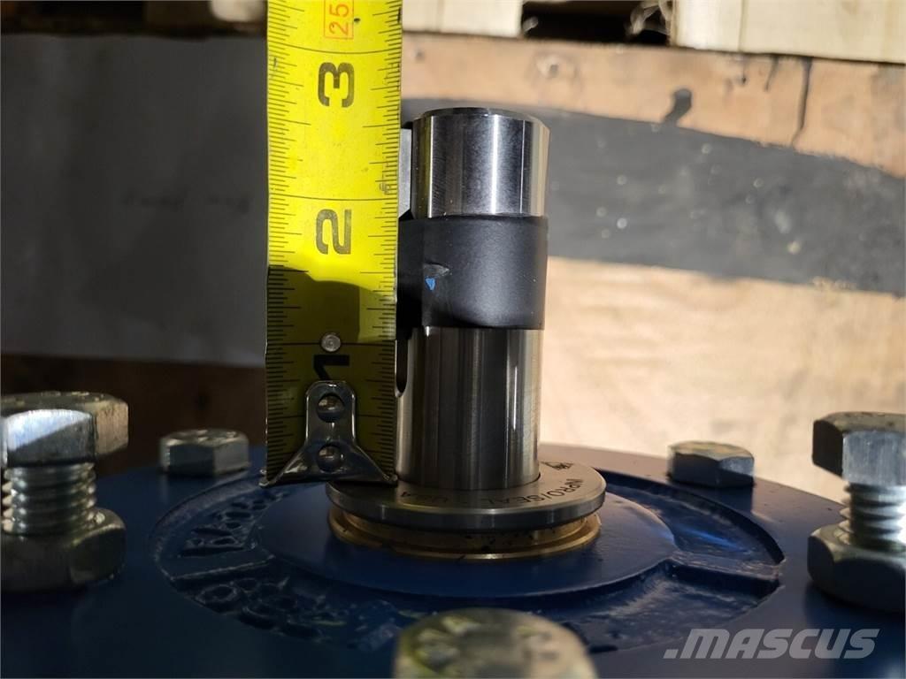  SUMMIT PUMP 2196MTO Příslušenství a náhradní díly k vrtným zařízením