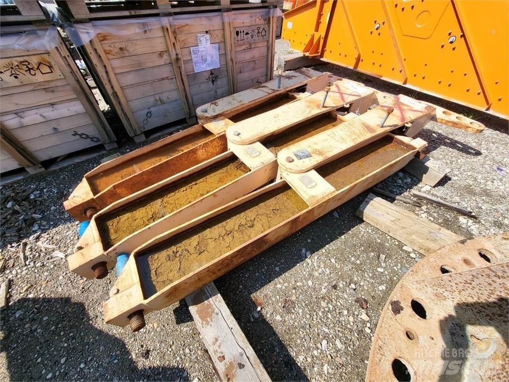  TANDEMLOC AC300B-17PA Součásti a zařízení k jeřábům