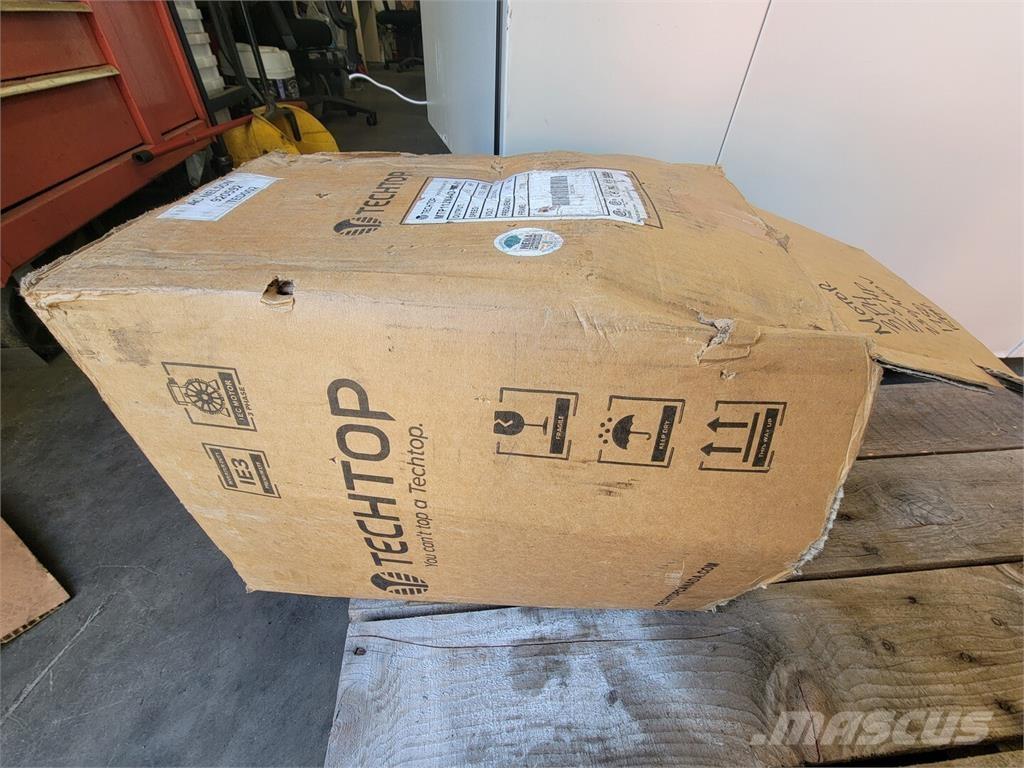  TECHTOP MTP112MA4D Průmyslové motory