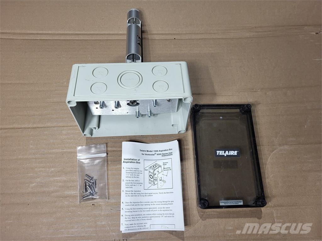  TELAIRE 1508 Stavebnictví - ostatní