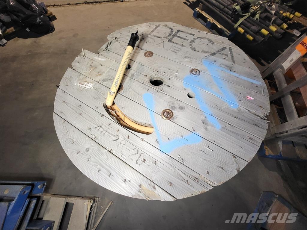  TEXCAN 05001-14-010 Stavebnictví - ostatní