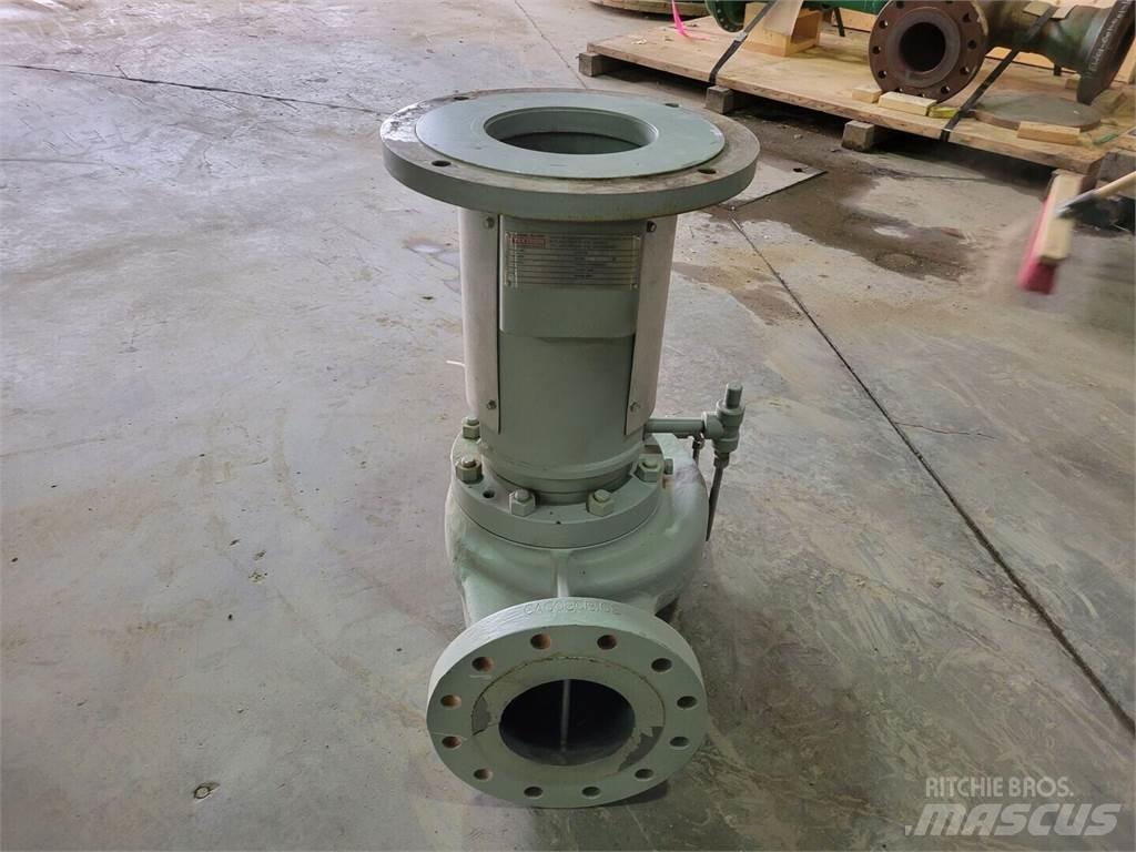 Textron CA6080B102 Vodní čerpadla