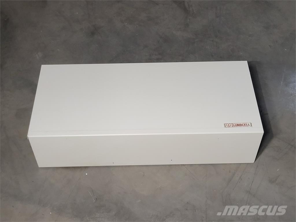 Thomas & BETTS RG24S720 Baterie