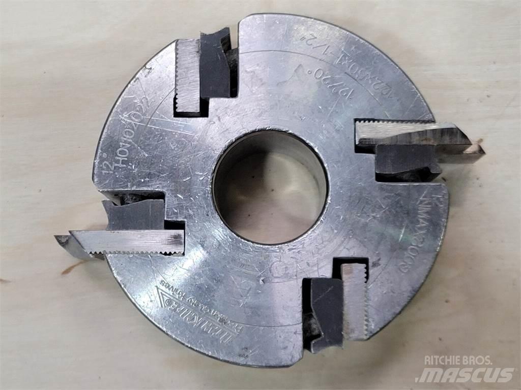 Titan KNIFE H01102022 Stavebnictví - ostatní