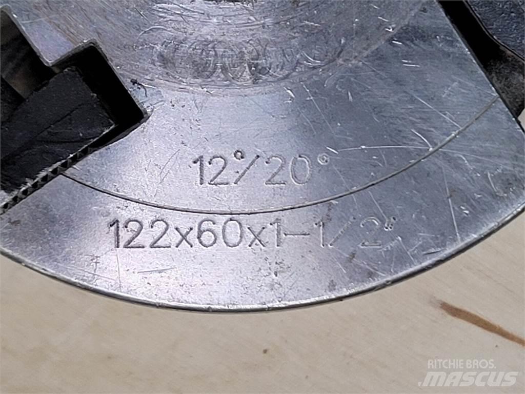 Titan KNIFE H01102023 Stavebnictví - ostatní