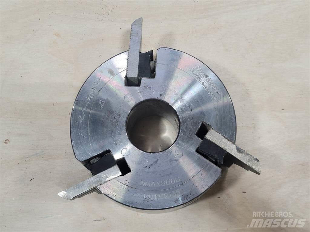 Titan KNIFE H01102135 Stavebnictví - ostatní