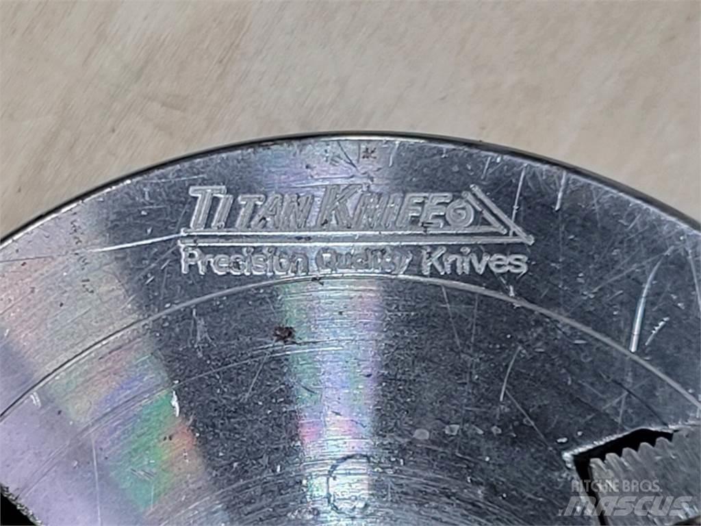 Titan KNIFE H01102135 Stavebnictví - ostatní