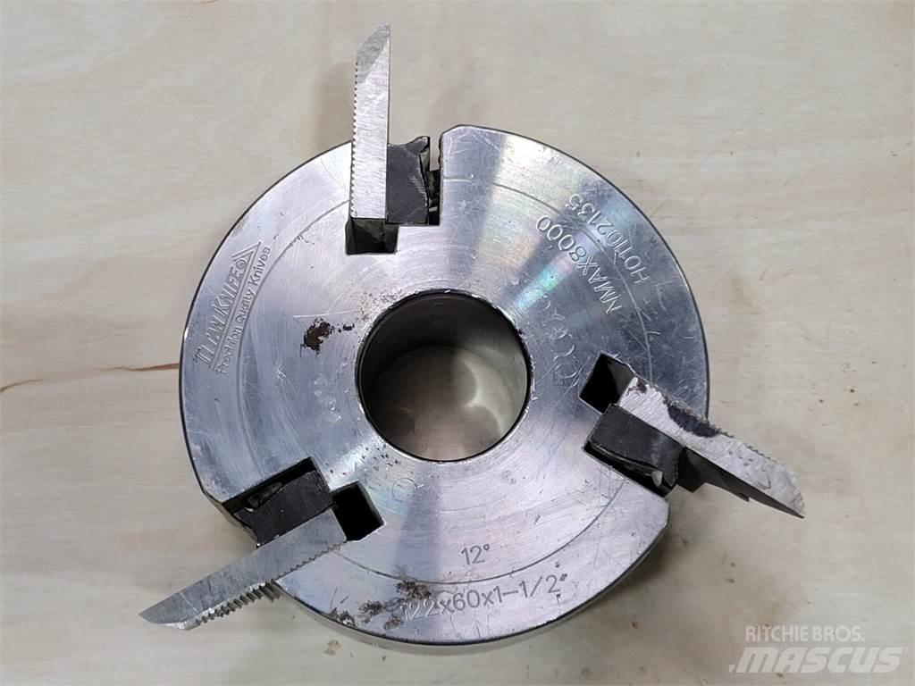 Titan KNIFE H01102135 Stavebnictví - ostatní