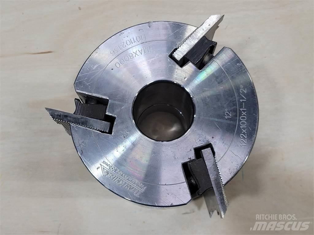 Titan KNIFE H01102136 Stavebnictví - ostatní