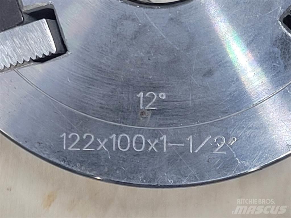 Titan KNIFE H01102136 Stavebnictví - ostatní