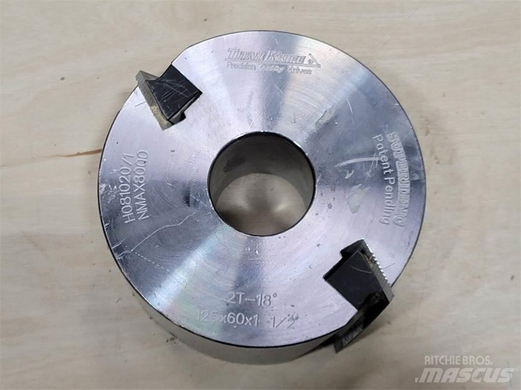 Titan KNIFE H081020/1 Stavebnictví - ostatní