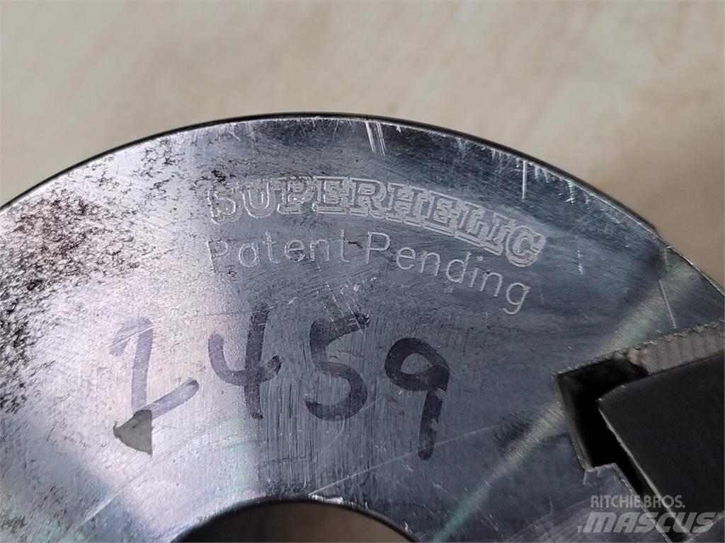Titan KNIFE H08102072 Stavebnictví - ostatní