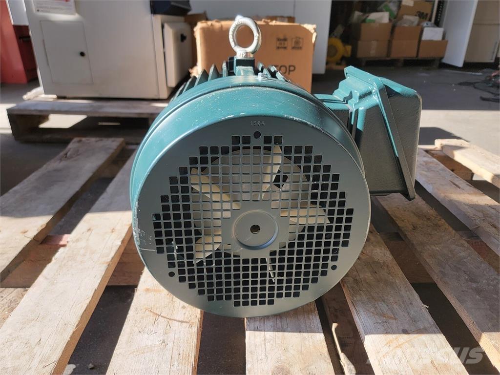  TOSHIBA 0056SDSC41A-P Průmyslové motory