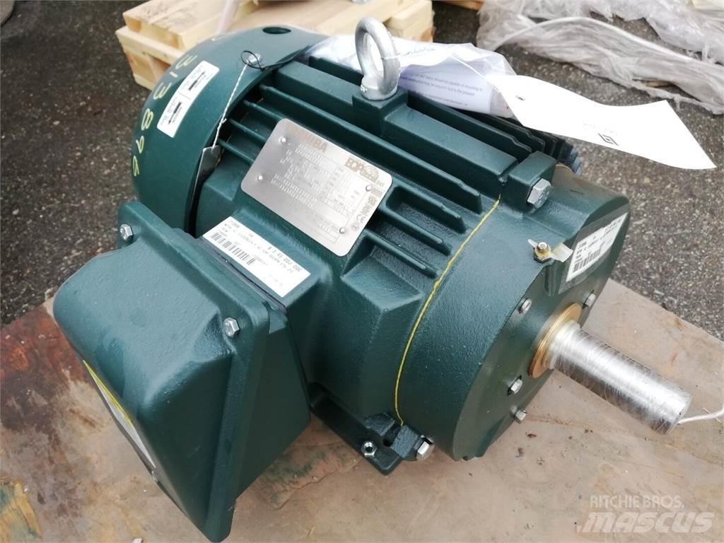  TOSHIBA 0102XDSC41A-P Průmyslové motory