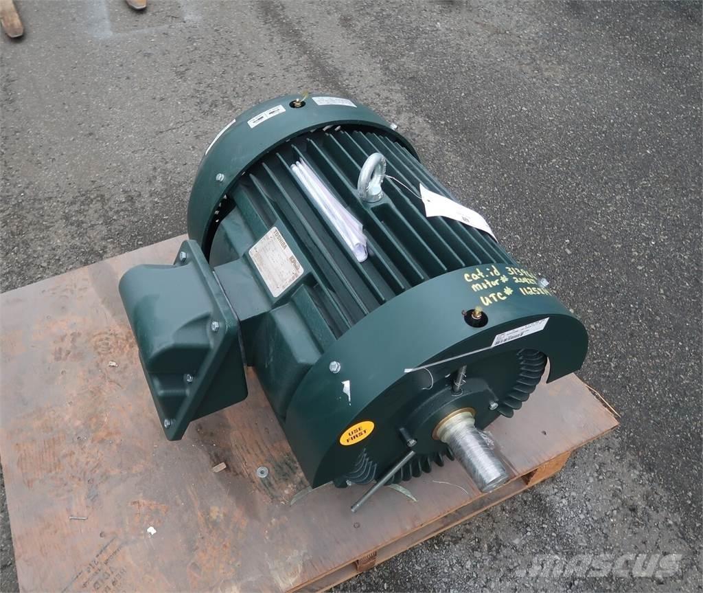  TOSHIBA 0752XDSC41B-P Průmyslové motory