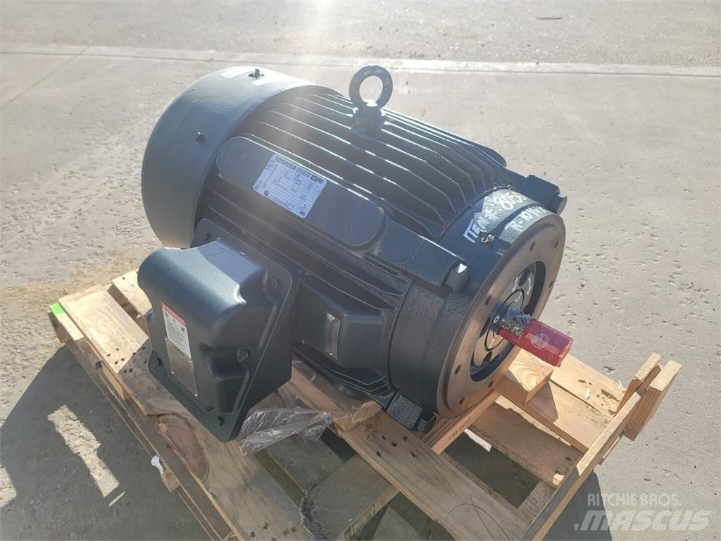  TOSHIBA 2K5060L1S090 Průmyslové motory