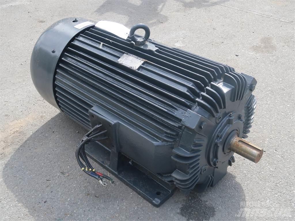  TOSHIBA 4F5200L1ECOC Průmyslové motory
