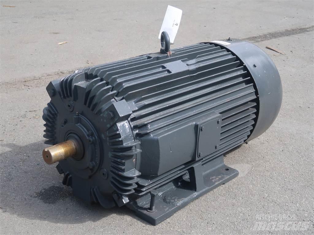  TOSHIBA 4F5200L1ECOC Průmyslové motory
