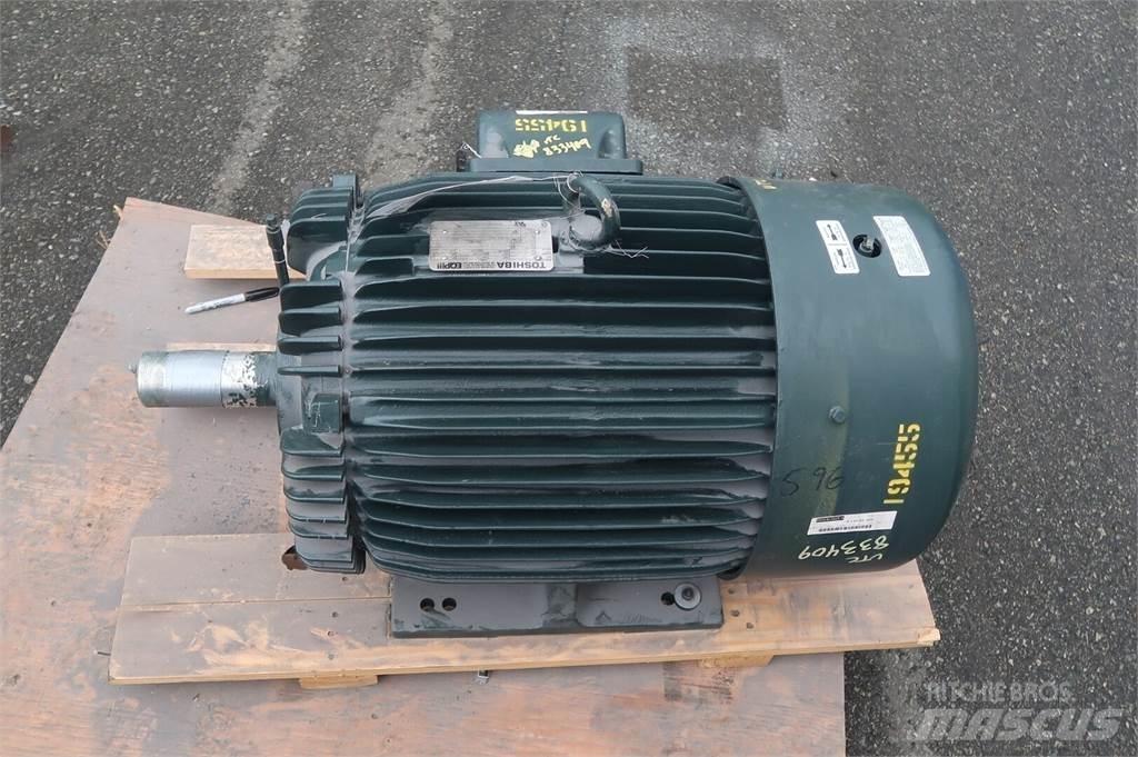  TOSHIBA B0308FLF30MHJ Průmyslové motory