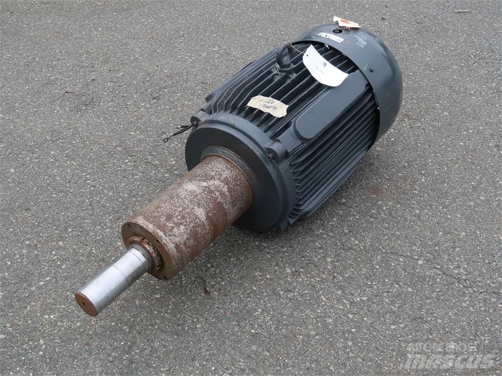  TOSHIBA B0752FLC30MH Průmyslové motory