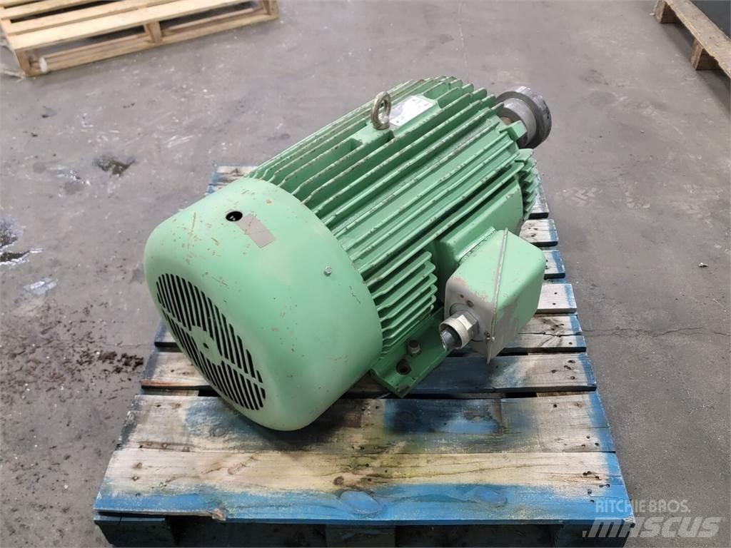  TOSHIBA B1004FLF3UNH Průmyslové motory