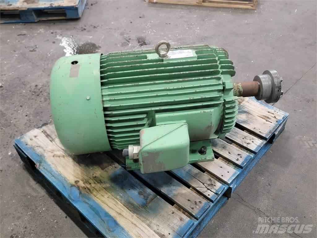  TOSHIBA B1004FLF3UNH Průmyslové motory